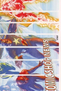 Issue #1707