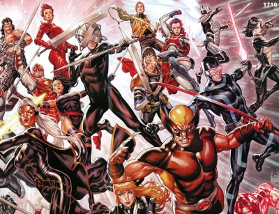 Cover of Issue #1710