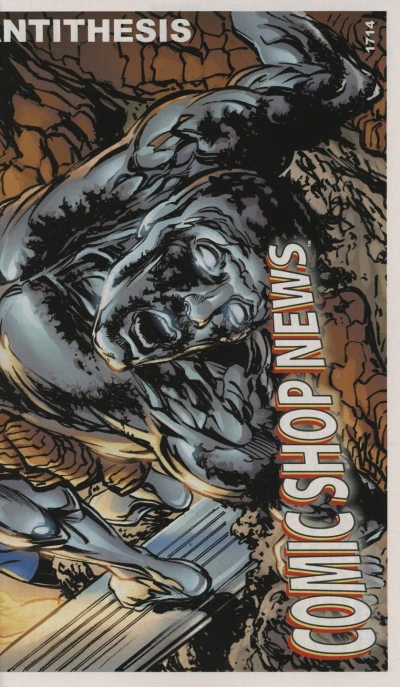 Cover of Issue #1714