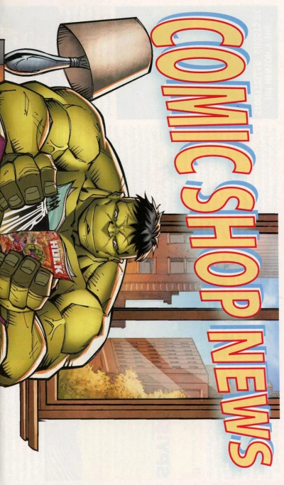 Cover of Issue #1717