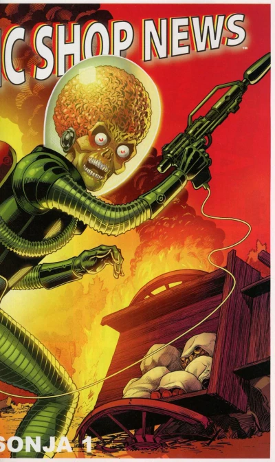 Cover of Issue #1719