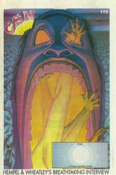 Issue #173