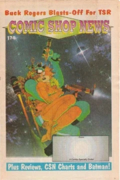 Issue #174