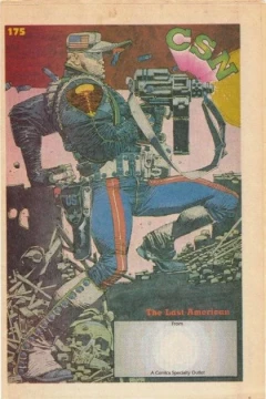 Issue #175