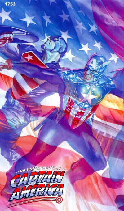 Cover of Issue #1753