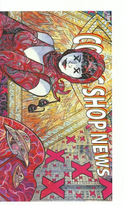 Cover of Issue #1763