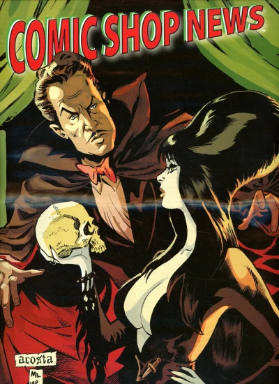 Cover of Issue #1766