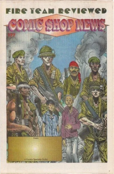 Cover of Issue #177