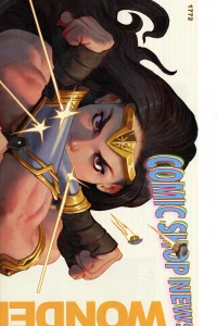 Issue #1772