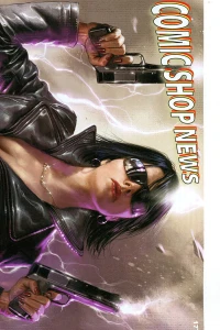 Issue #1773