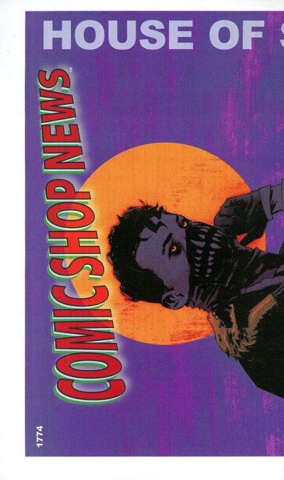 Cover of Issue #1774