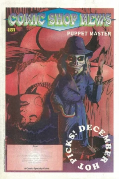 Issue #181
