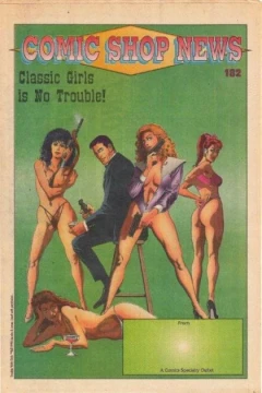 Issue #182