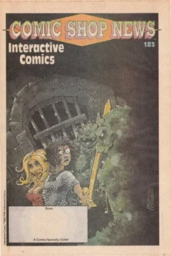 Issue #183