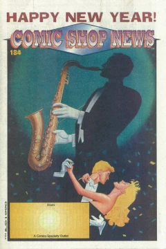 Issue #184