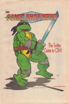 Issue #189