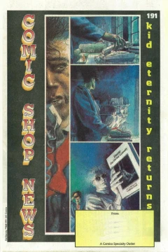 Issue #191