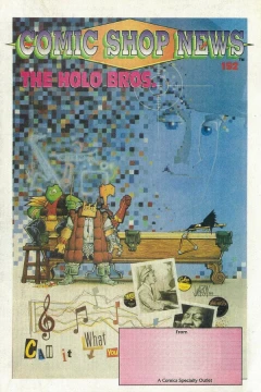 Issue #192