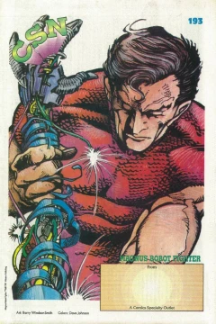 Issue #193