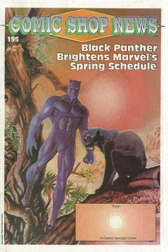 Issue #195
