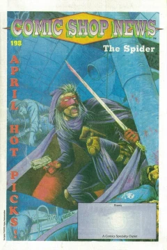 Issue #198