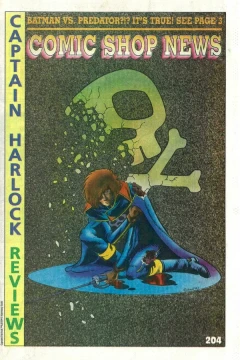 Issue #204