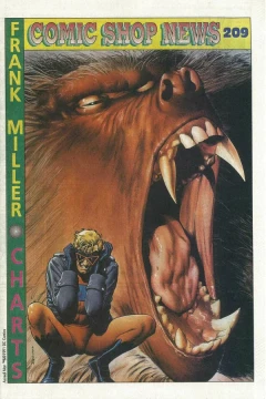 Issue #209