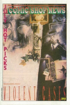 Issue #211