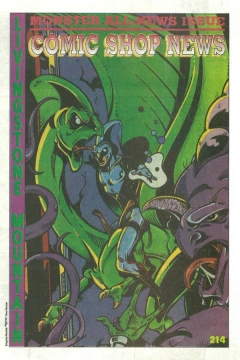 Issue #214