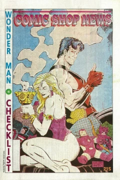 Issue #215
