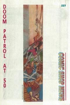 Issue #227