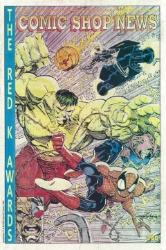 Issue #240
