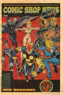 Issue #244