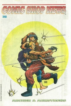 Issue #248