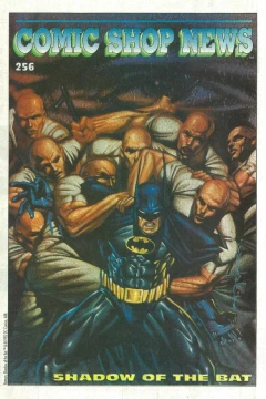 Issue #256