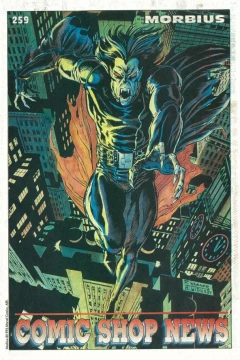 Issue #259
