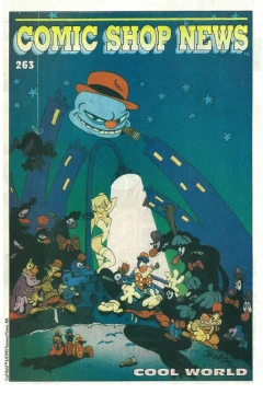 Issue #263