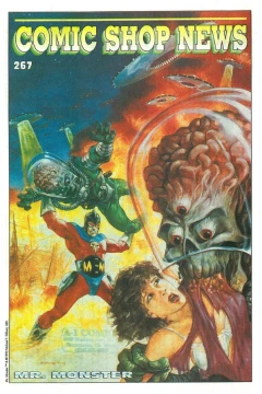 Issue #267