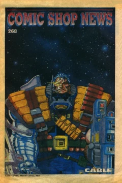 Issue #268