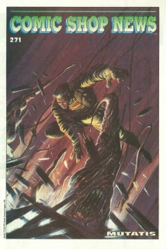Issue #271