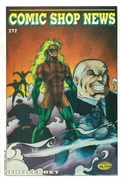 Issue #272