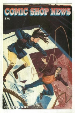 Issue #274