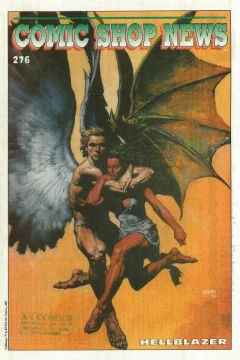 Issue #276