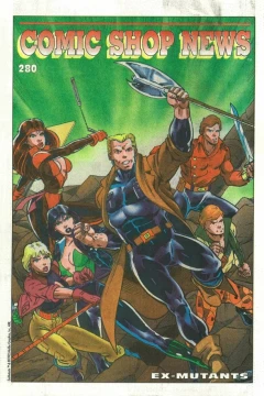 Issue #280