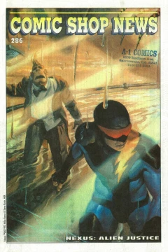 Issue #286