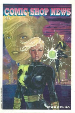 Issue #293
