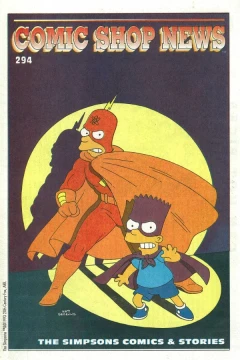 Issue #294