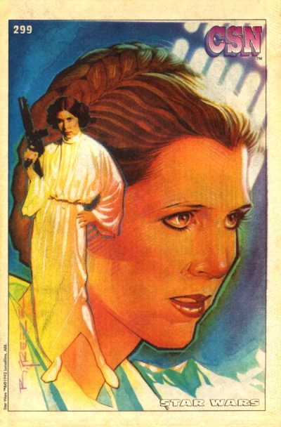 Cover of Issue #299