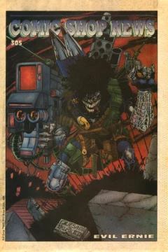 Issue #305