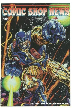 Issue #309